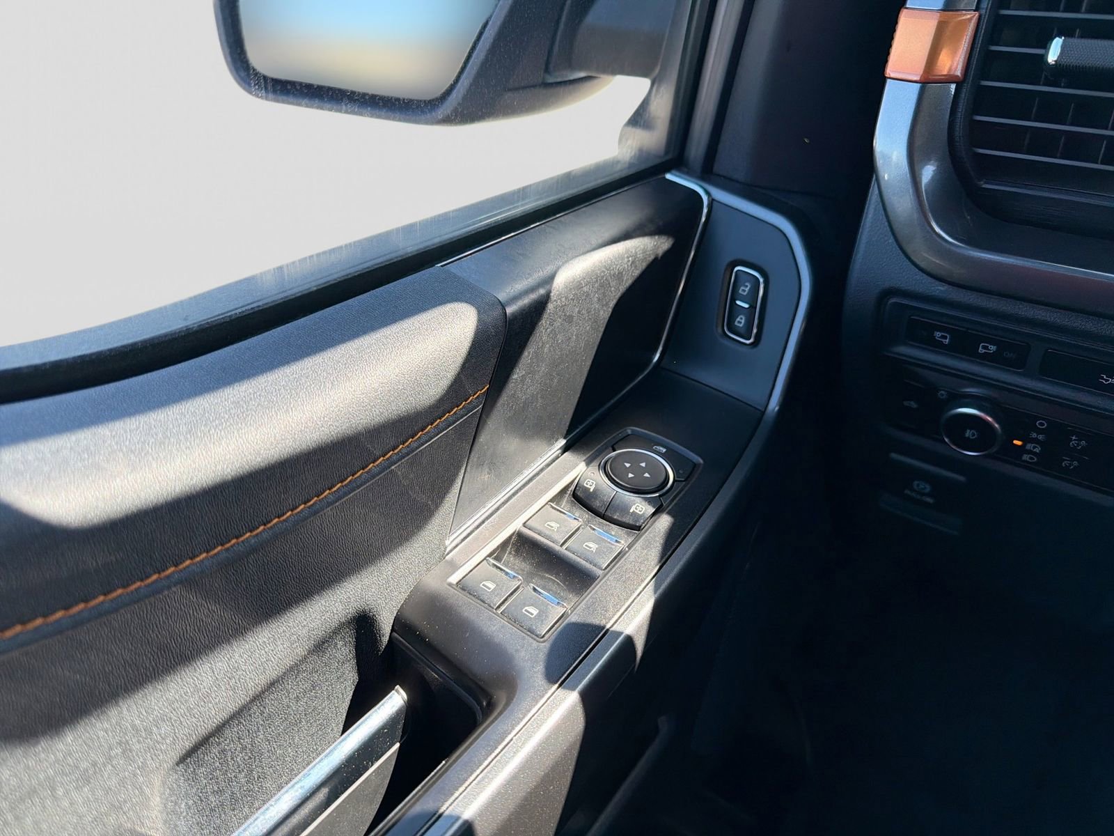Certified 2023 Ford F150 Tremor AWD/4WD image 19