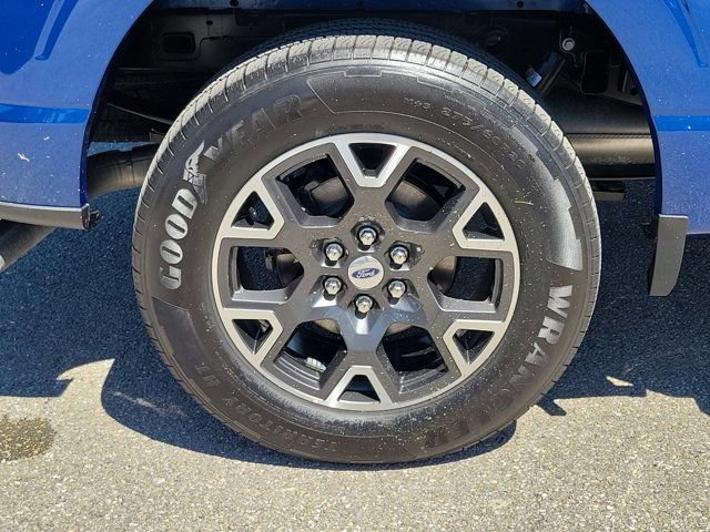 Certified 2024 Ford F150 STX image 10