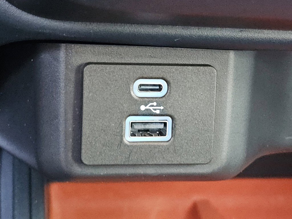 Certified 2022 Ford Maverick XLT w/ Equipment Group 300A Standard AWD/4WD image 12