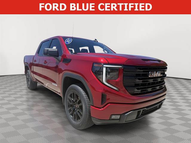 Used 2022 GMC Sierra 1500 Elevation