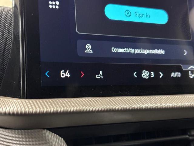 Certified 2025 Ford Explorer Active image 23