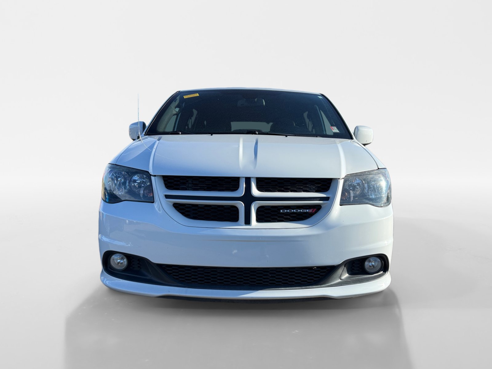 Used 2018 Dodge Grand Caravan GT FWD image 11