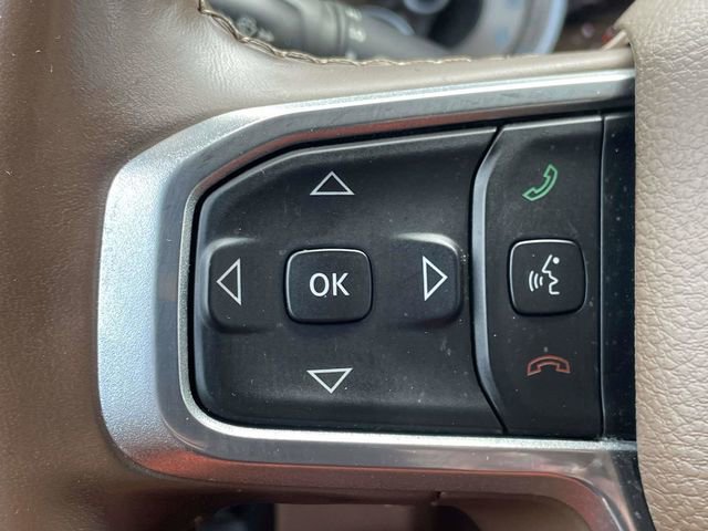 Used 2021 RAM 1500 Limited image 21