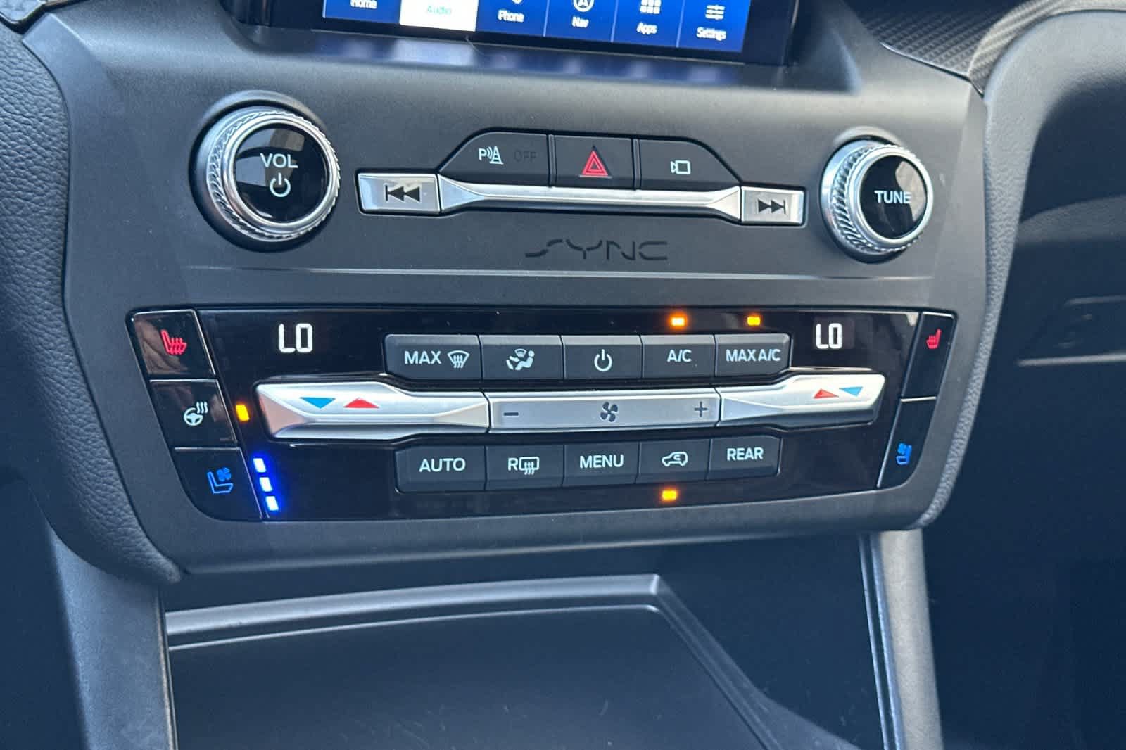 Certified 2020 Ford Explorer ST w/ ST Street Pack AWD/4WD image 22