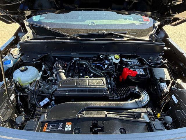 Certified 2025 Ford Bronco Sport Big Bend w/ Convenience Package image 24