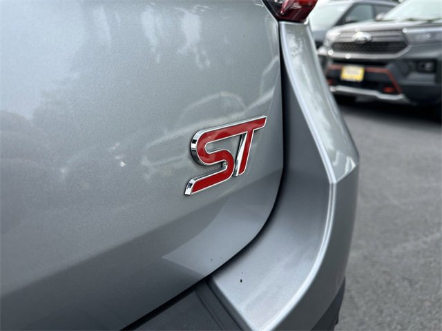 Certified 2022 Ford Explorer ST w/ Equipment Group 401A image 49