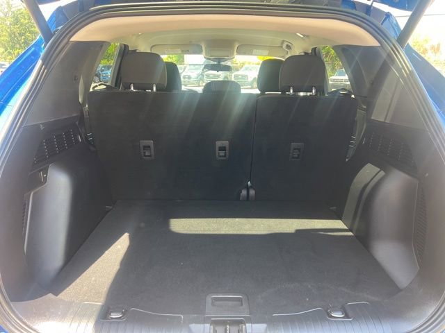 Certified 2023 Ford Escape Active w/ Tech Pack #1 FWD image 14
