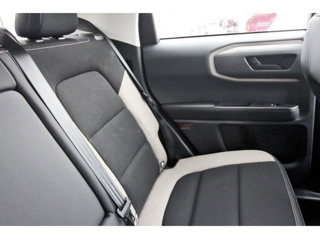 Certified 2025 Ford Bronco Sport Big Bend AWD/4WD image 10