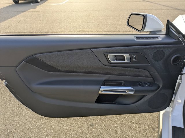 Certified 2024 Ford Mustang Coupe image 11