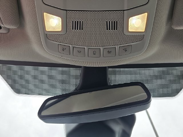 Certified 2024 Ford Edge SEL AWD/4WD image 33