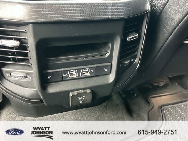 Used 2022 RAM 1500 Limited image 17