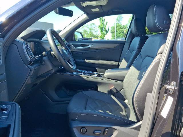 Used 2026 Volkswagen Atlas Cross Sport SE AWD/4WD image 17