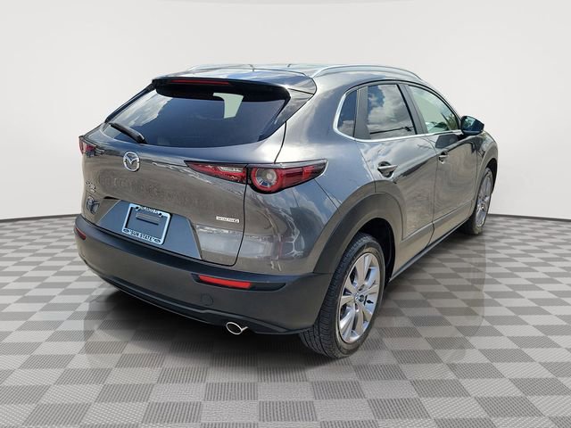 Used 2024 MAZDA CX-30 AWD 2.5 S w/ Preferred Package image 5