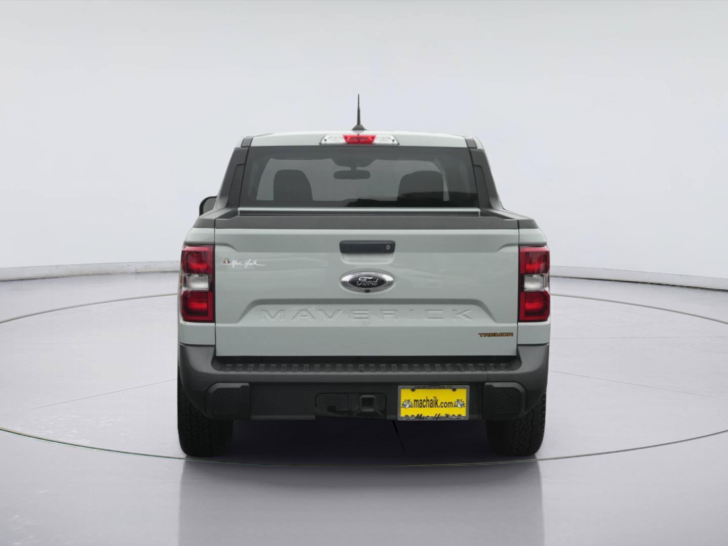 Certified 2024 Ford Maverick Tremor w/ Tremor Off-Road Package AWD/4WD image 7