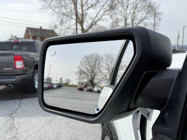 Certified 2023 Ford F150 XLT w/ Equipment Group 302A High image 14