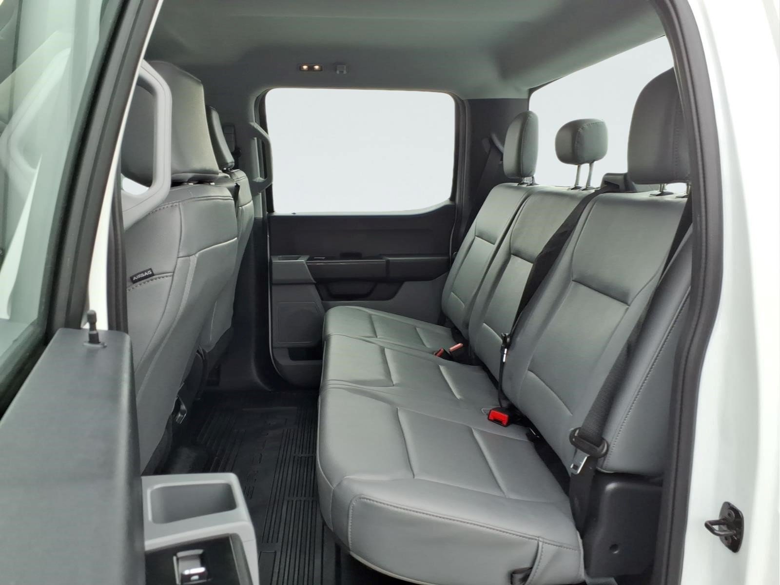 Certified 2026 Ford F250 XL AWD/4WD image 22