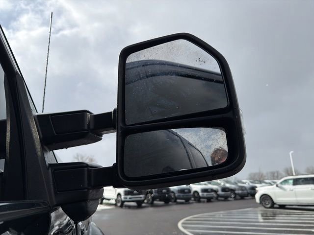 Certified 2023 Ford F450 Lariat w/ Lariat Ultimate Package image 12