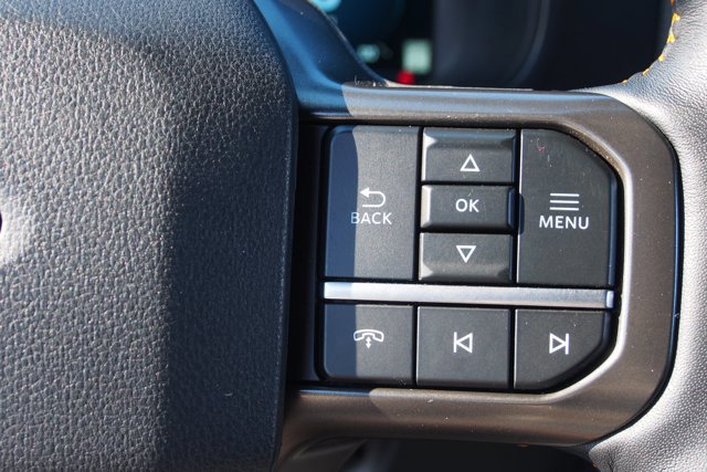 Certified 2024 Ford F150 Tremor w/ Equipment Group 402A High image 22