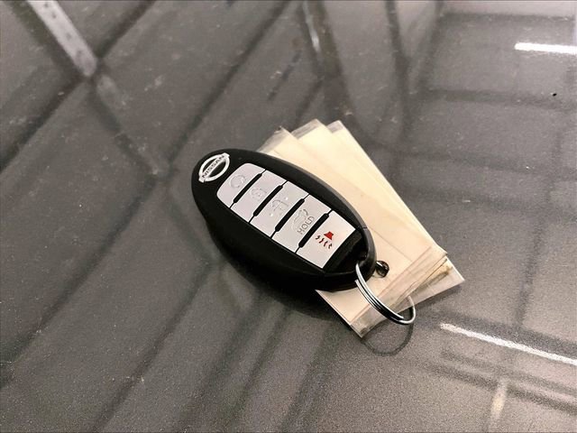 Used 2019 Nissan Murano SL AWD/4WD image 9