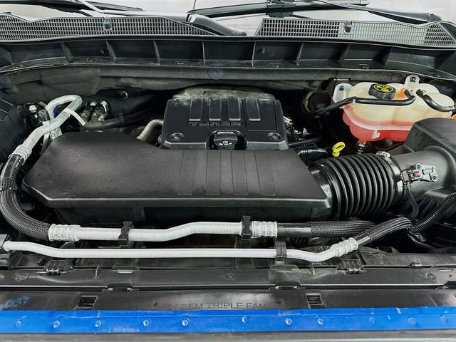 Used 2022 GMC Sierra 1500 Elevation AWD/4WD image 30