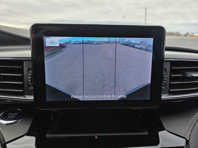 Certified 2023 Ford Explorer ST-Line image 24