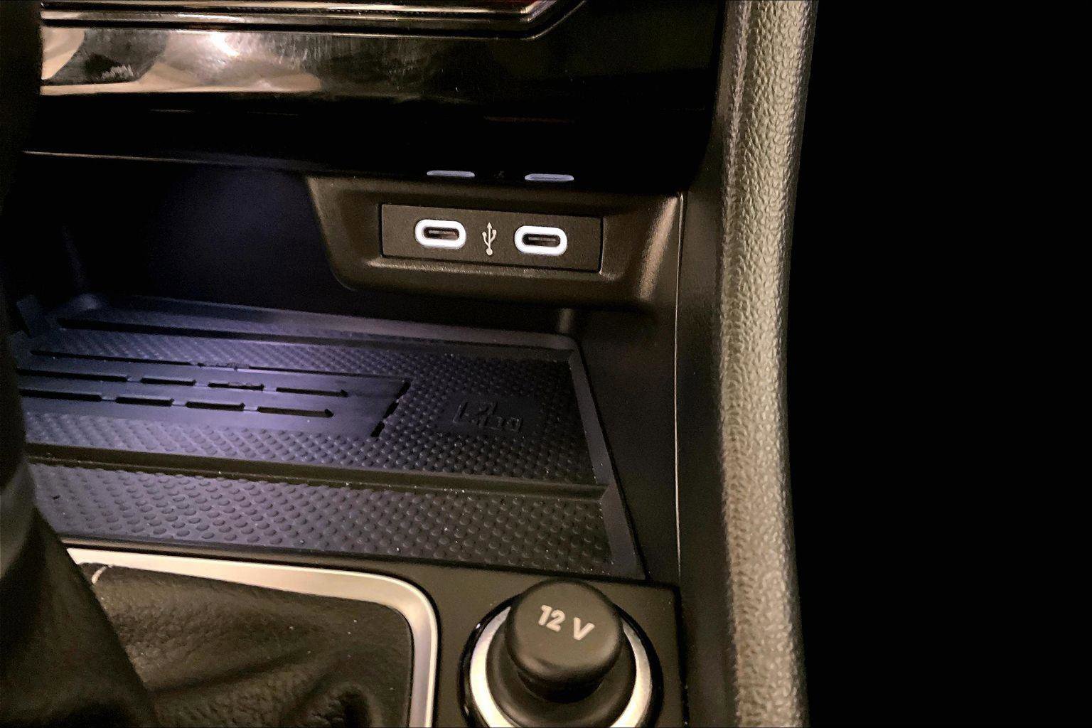 Used 2025 Volkswagen Jetta SEL image 31