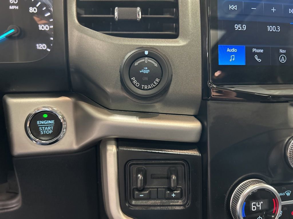 Certified 2023 Ford Expedition Max XLT AWD/4WD image 21