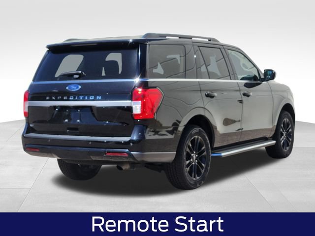 Certified 2023 Ford Expedition XLT AWD/4WD image 10