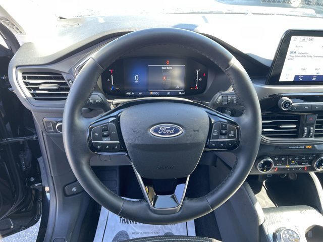 Certified 2023 Ford Escape Active AWD/4WD image 7