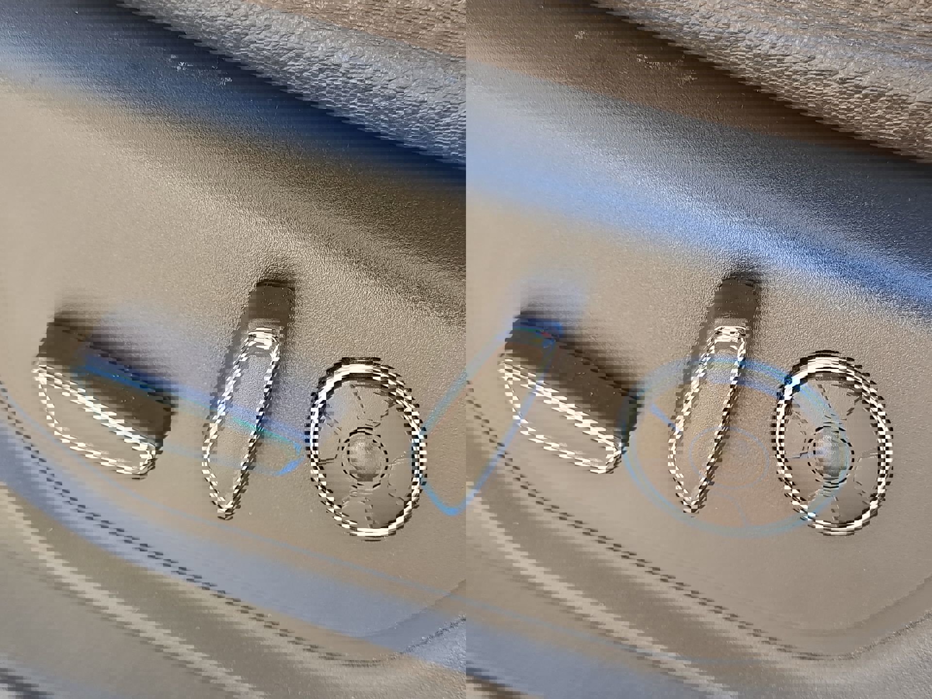 Certified 2019 Ford F150 King Ranch w/ Equipment Group 601A Luxury image 13