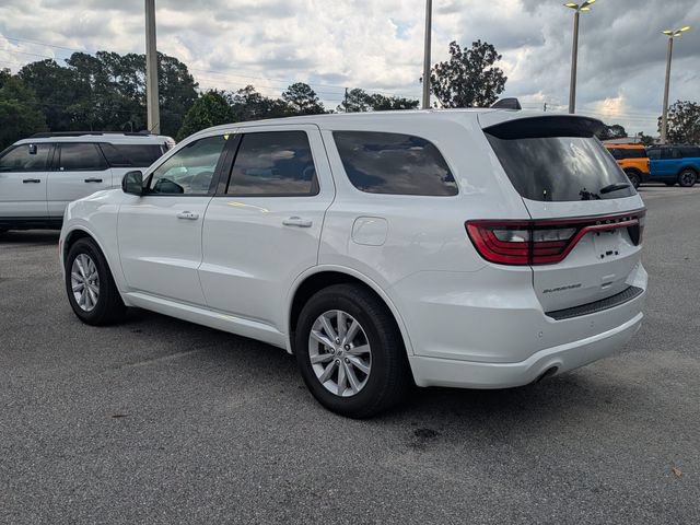 Used 2025 Dodge Durango GT RWD image 6