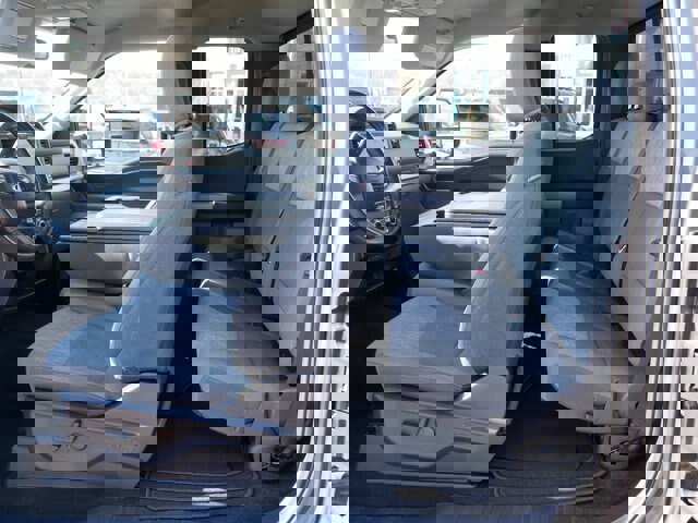 Certified 2022 Ford F150 XLT w/ Equipment Group 302A High image 16