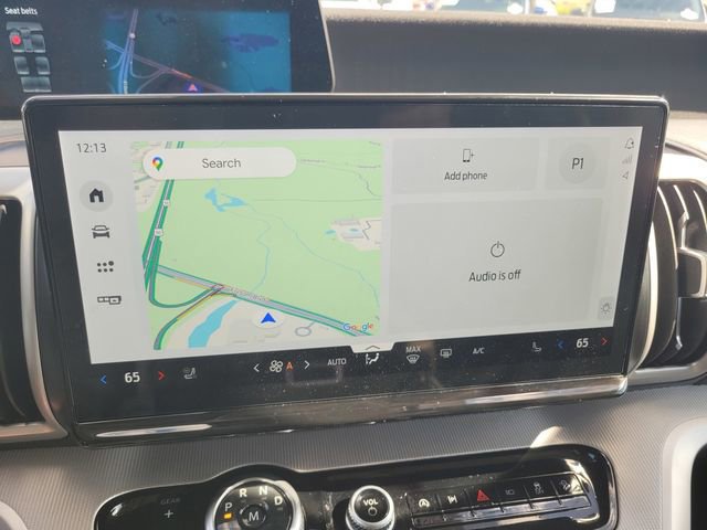 Certified 2025 Ford Expedition Active image 23