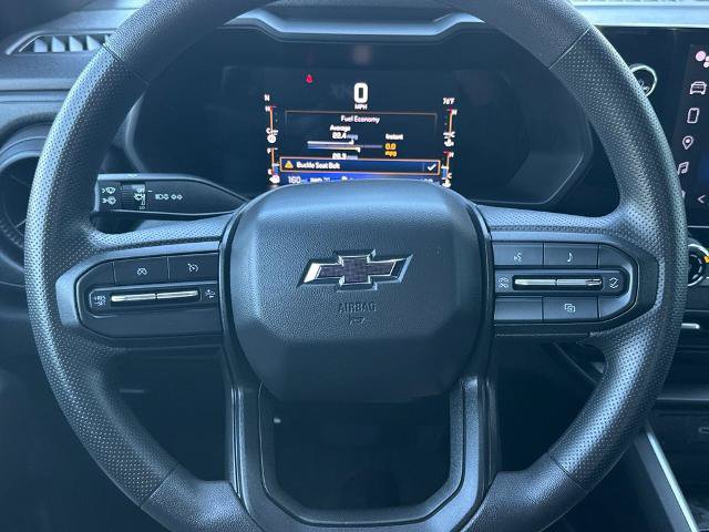 Used 2023 Chevrolet Colorado Trail Boss w/ Technology Package AWD/4WD image 20