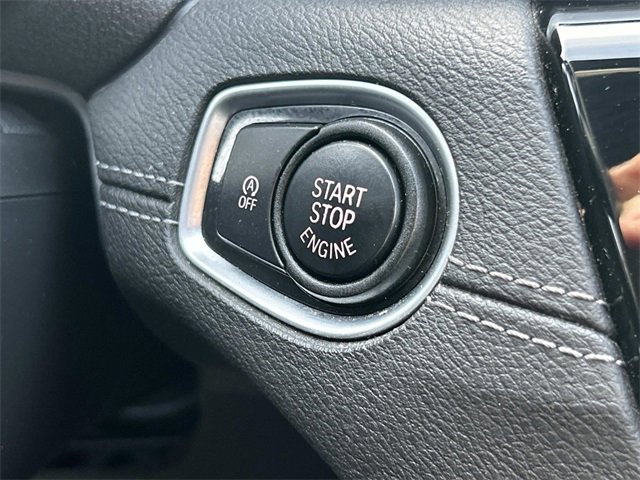 Used 2021 BMW X1 xDrive28i w/ Premium Package image 37