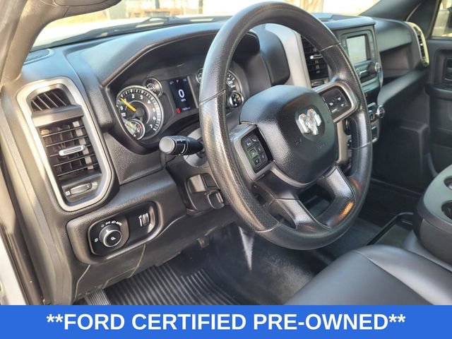 Used 2022 RAM 2500 Tradesman w/ Protection Group image 15