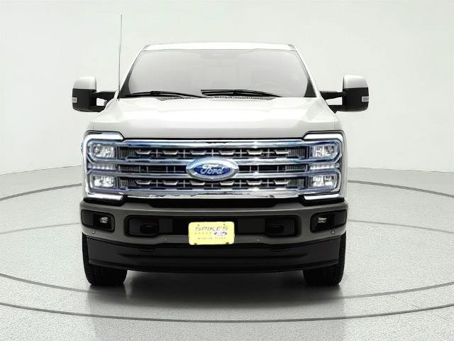 Certified 2023 Ford F250 King Ranch w/ FX4 Off-Road Package AWD/4WD image 2