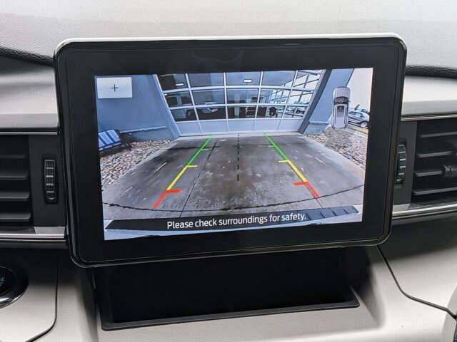 Certified 2023 Ford Explorer XLT w/ Equipment Group 202A AWD/4WD image 25