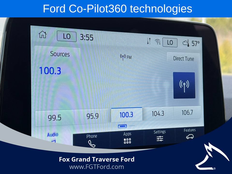 Certified 2023 Ford Escape Active AWD/4WD image 19