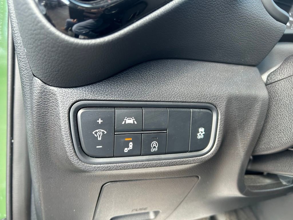 Used 2022 Kia Soul X-Line image 18