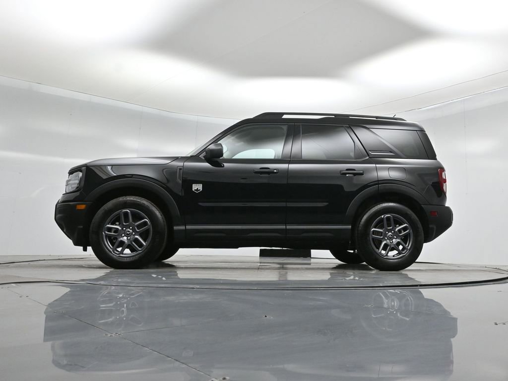 Certified 2025 Ford Bronco Sport Big Bend image 22