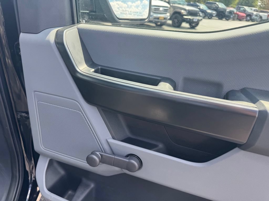 Certified 2021 Ford F150 XL AWD/4WD image 13