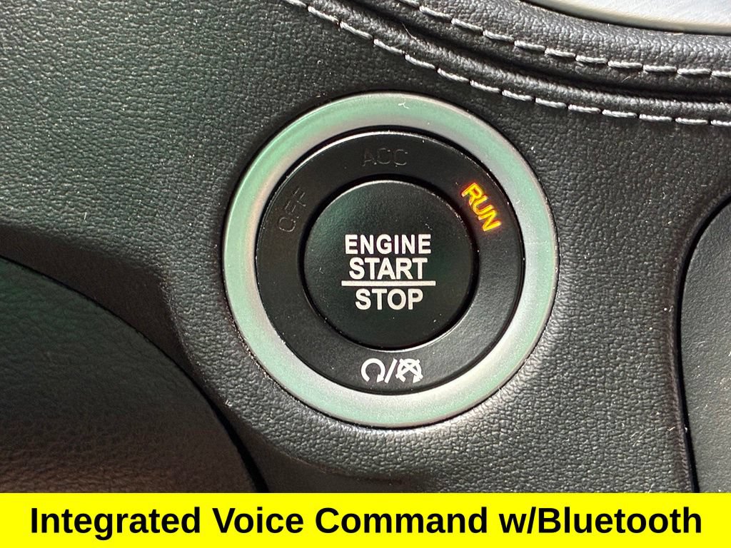 Used 2022 Dodge Charger GT w/ Plus Group AWD/4WD image 56