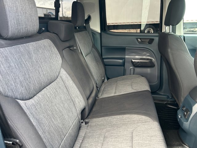 Certified 2023 Ford Maverick XLT w/ XLT Luxury Package image 18