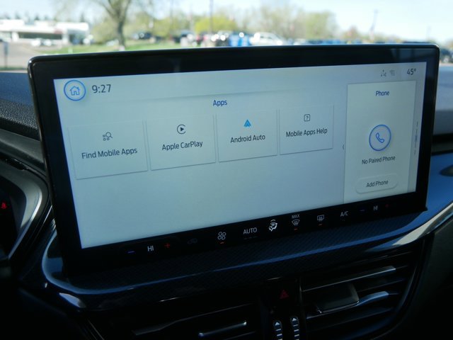 Certified 2023 Ford Escape ST-Line w/ Tech Pack #1 FWD image 26