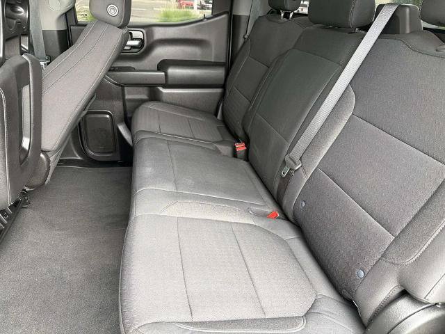 Used 2021 Chevrolet Silverado 1500 LT AWD/4WD image 18