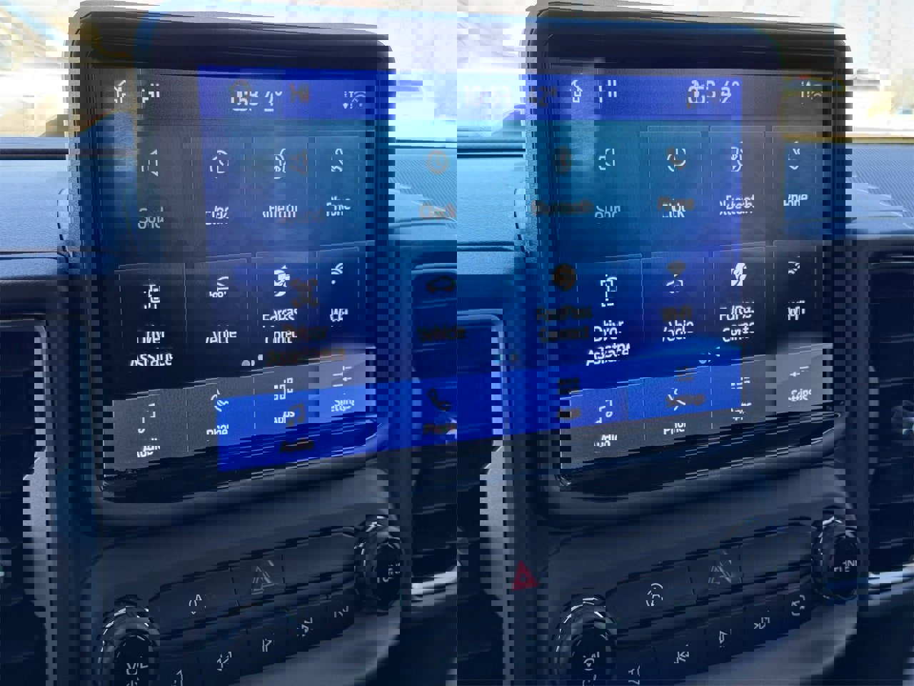 Certified 2022 Ford Bronco Sport Big Bend w/ Convenience Package image 15