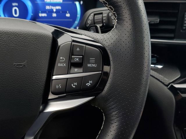 Certified 2023 Ford Explorer ST w/ Equipment Group 401A image 18