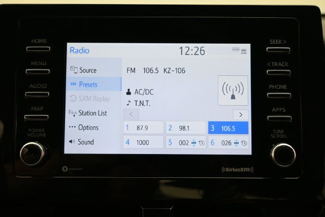 Used 2024 Toyota Camry LE FWD image 19