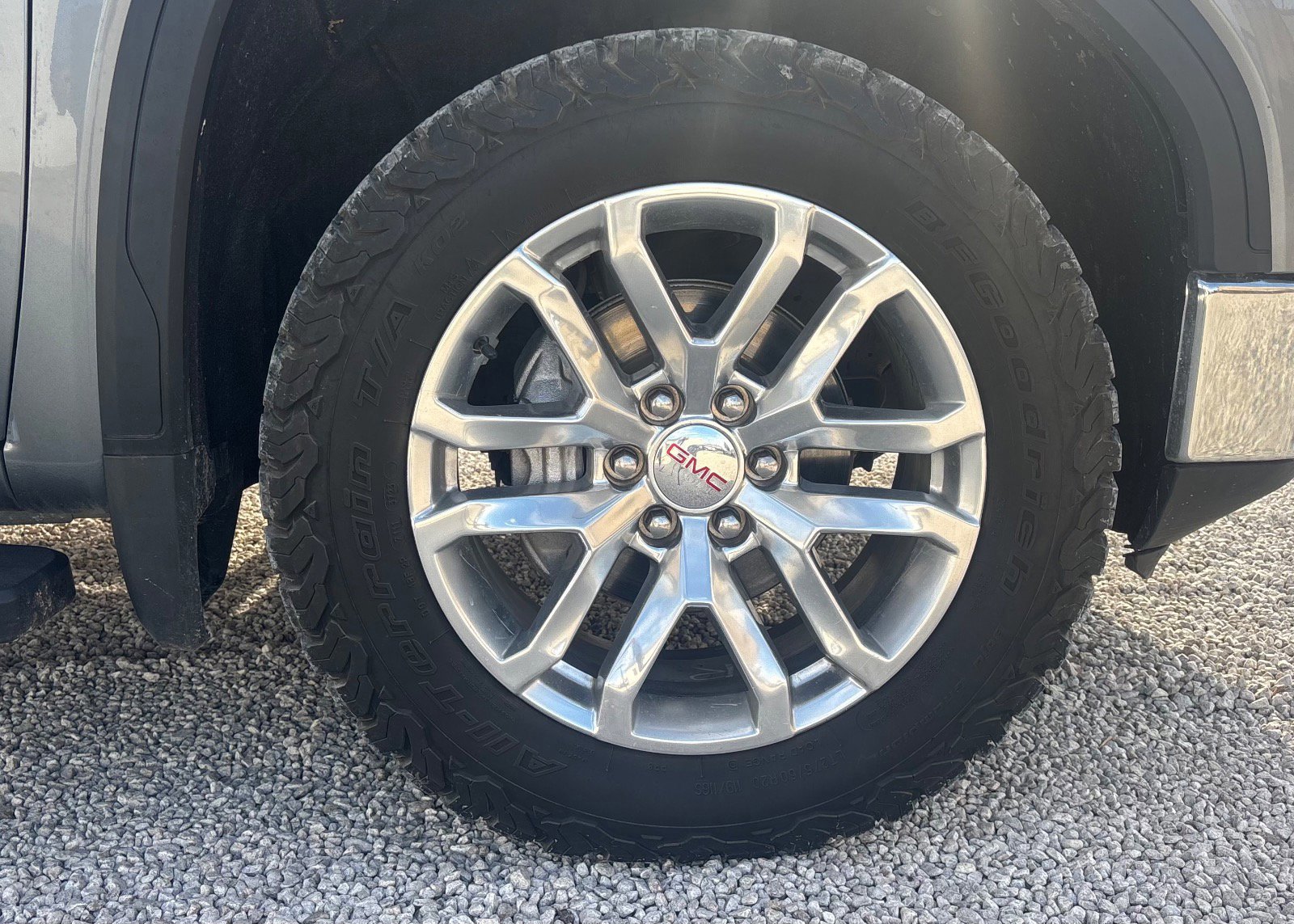 Used 2021 GMC Sierra 1500 SLT w/ SLT Premium Package image 25